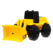 Машинка CAT Бульдозер Технопарк M524-H11258-TRACTOR-R-САТ 01